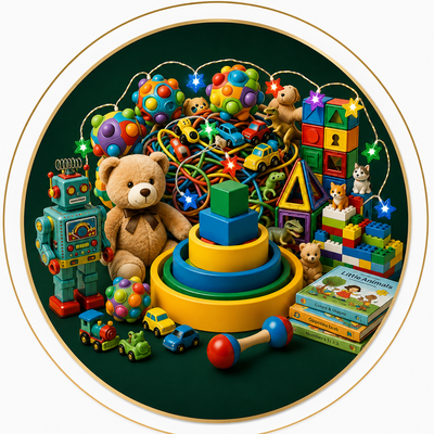 Baby Toys