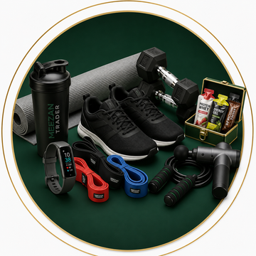 SPORTS AND FITNESS