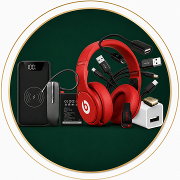 ELECTRONIC GADGETS