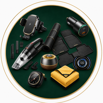 CAR ACCESSORIES