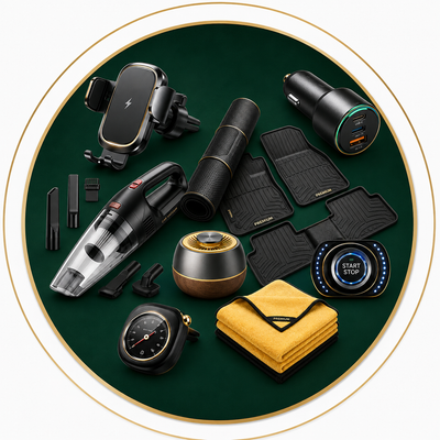 Car Accessories