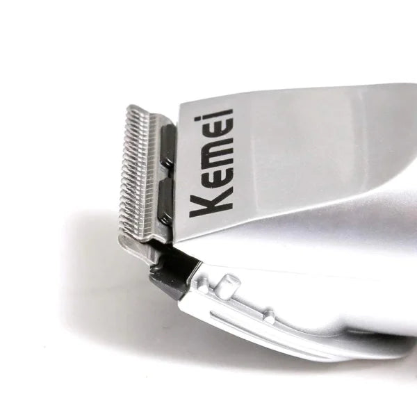 Kemei Hair Trimmer Professional Hair Clipper – Km-27c