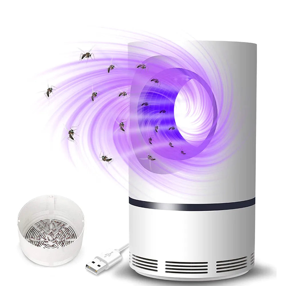 ELECTRONIC MOSQUITO KILLER LAMP