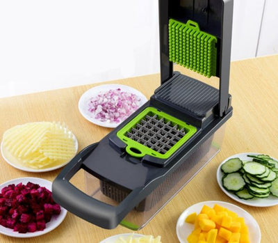 Vegetable Cutter | Cutter Veg | Food and Vegetable Cutter | Vegetable Food Cutter