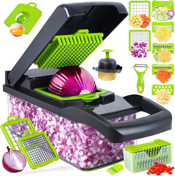 Vegetable Cutter | Cutter Veg | Food and Vegetable Cutter | Vegetable Food Cutter